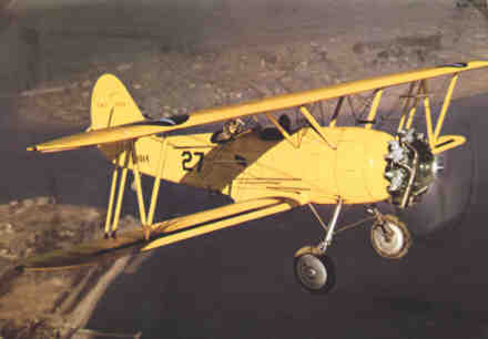 "Yellow Peril" (N3N and N2S)