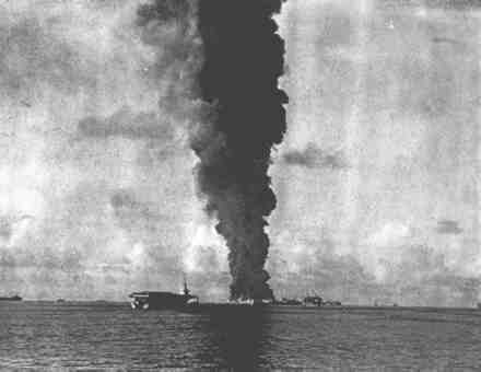 Japanese Minisubs Torpedo Mississinewa