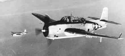 VT-4 Heads for French Indo-China