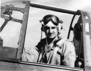 Ens William F. Walker