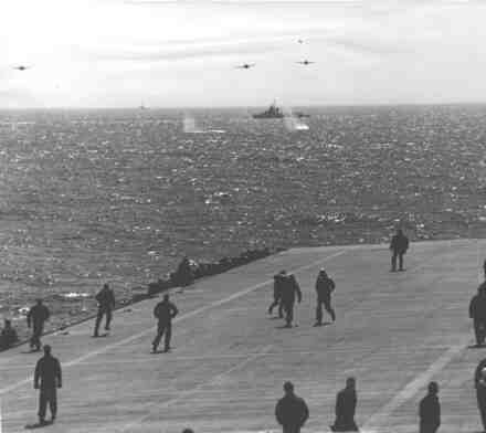 Coordinated Practice Attack