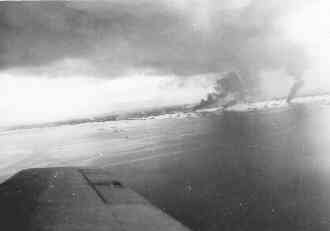 Strike on Shipping in Philippines