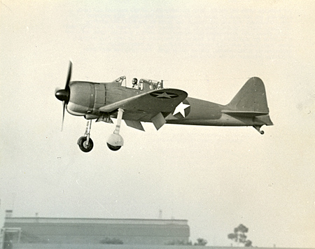 Japanese Zero fighter - Mitsubishi A6M