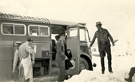 Gerald W. Thomas - Dubois Idaho