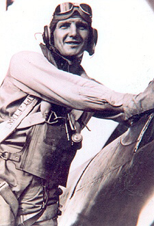 Col Howard J. Finn, VMF-124