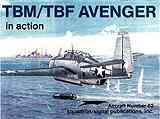 TBM/TBF Avenger in Action