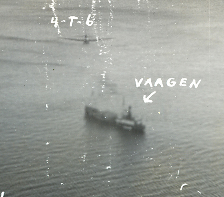 Vaagan Under Attack - OPERATION LEADER