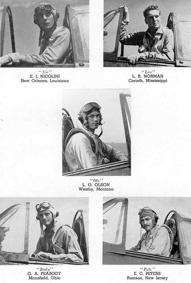 The Red Rippers - Photo 15